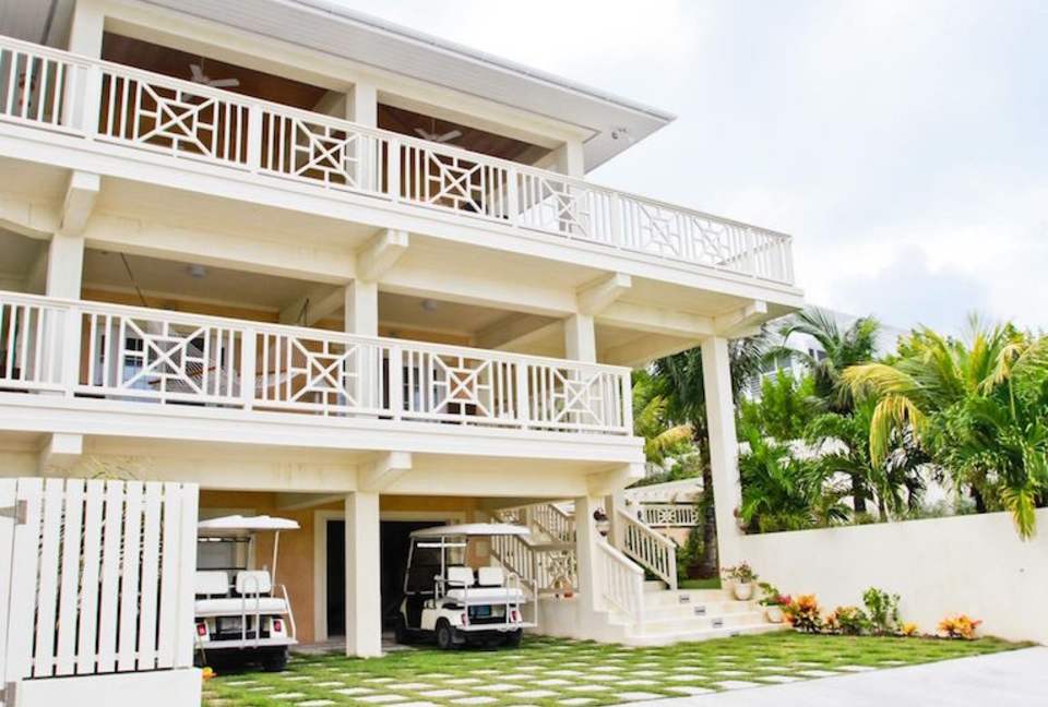 Casa del Mar - Harbour Island, Bahamas