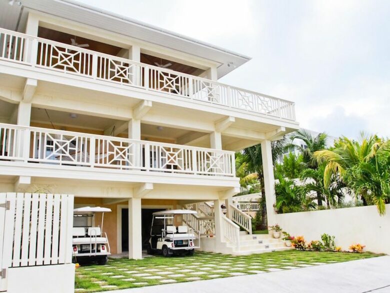 Casa del Mar - Harbour Island, Bahamas