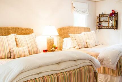 Casa del Mar - Harbour Island, Bahamas