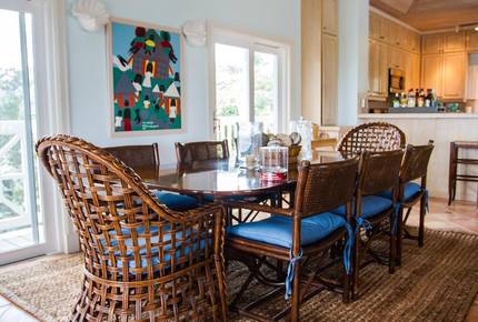 Casa del Mar - Harbour Island, Bahamas