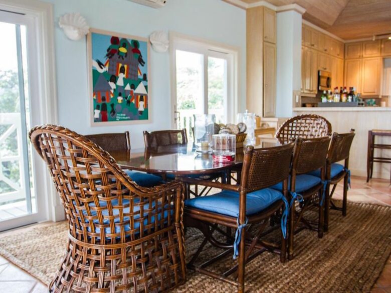 Casa del Mar - Harbour Island, Bahamas