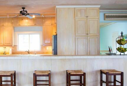 Casa del Mar - Harbour Island, Bahamas