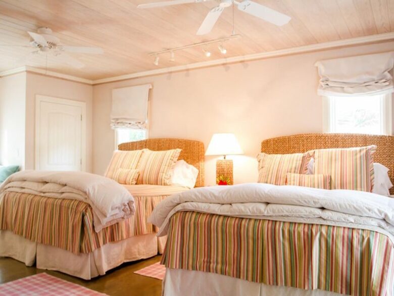 Casa del Mar - Harbour Island, Bahamas