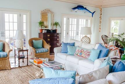 Casa del Mar - Harbour Island, Bahamas