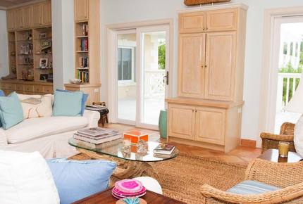 Casa del Mar - Harbour Island, Bahamas