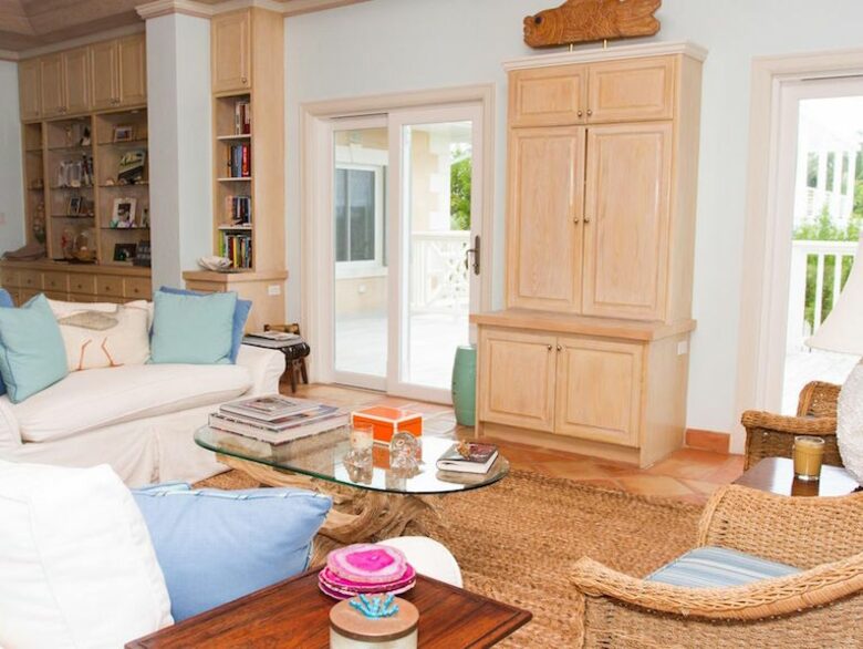 Casa del Mar - Harbour Island, Bahamas