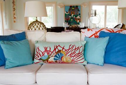 Casa del Mar - Harbour Island, Bahamas