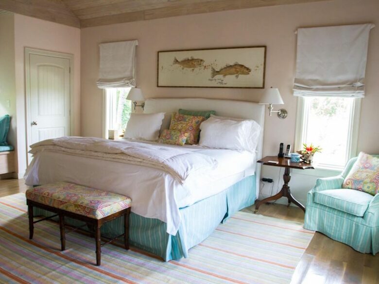 Casa del Mar - Harbour Island, Bahamas