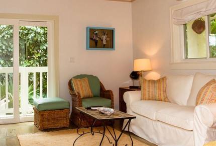 Casa del Mar - Harbour Island, Bahamas