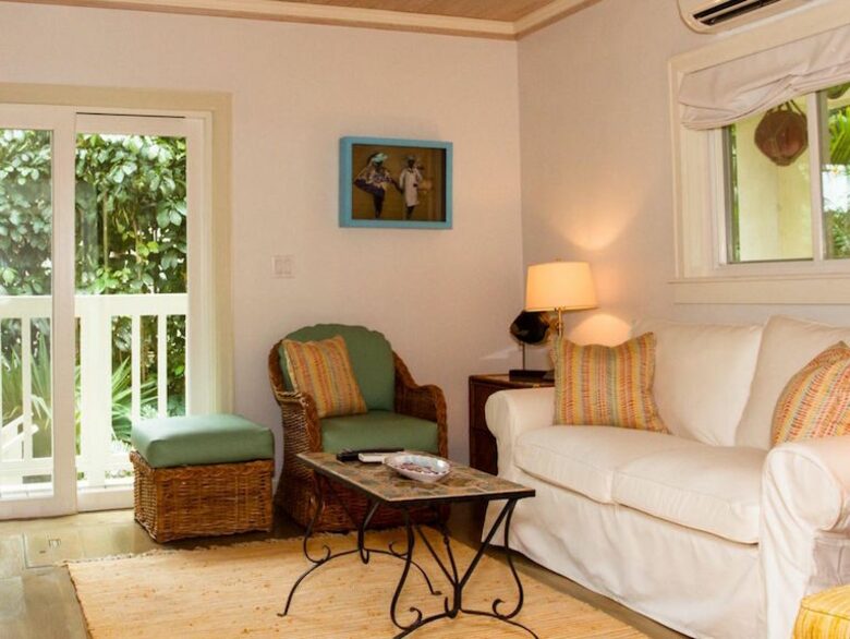 Casa del Mar - Harbour Island, Bahamas