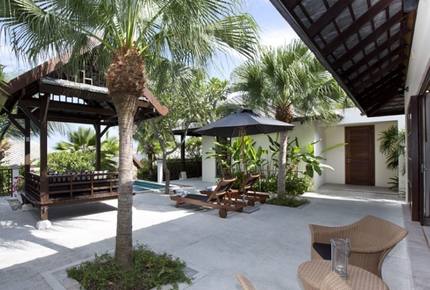 Kanda Courtyard Pool Villa - Koh Samui, Thailand