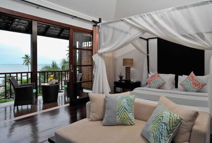 Kanda Courtyard Pool Villa - Koh Samui, Thailand