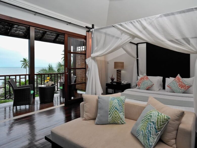 Kanda Courtyard Pool Villa - Koh Samui, Thailand
