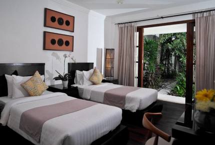 Kanda Courtyard Pool Villa - Koh Samui, Thailand