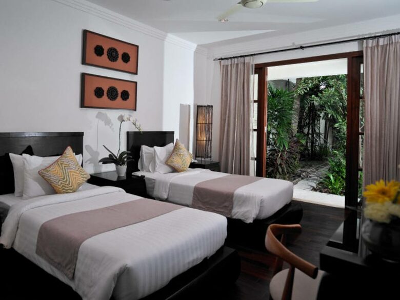 Kanda Courtyard Pool Villa - Koh Samui, Thailand