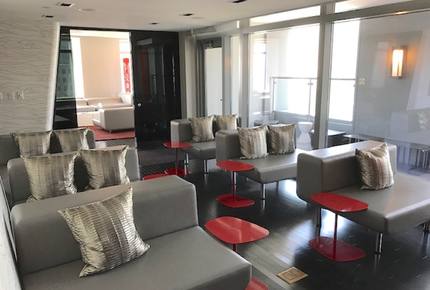 New York Luxury Residence - New York City, New York