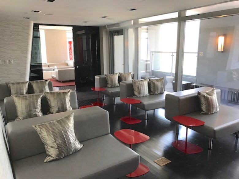 New York Luxury Residence - New York City, New York