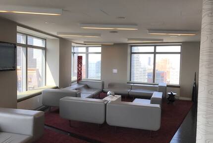 New York Luxury Residence - New York City, New York