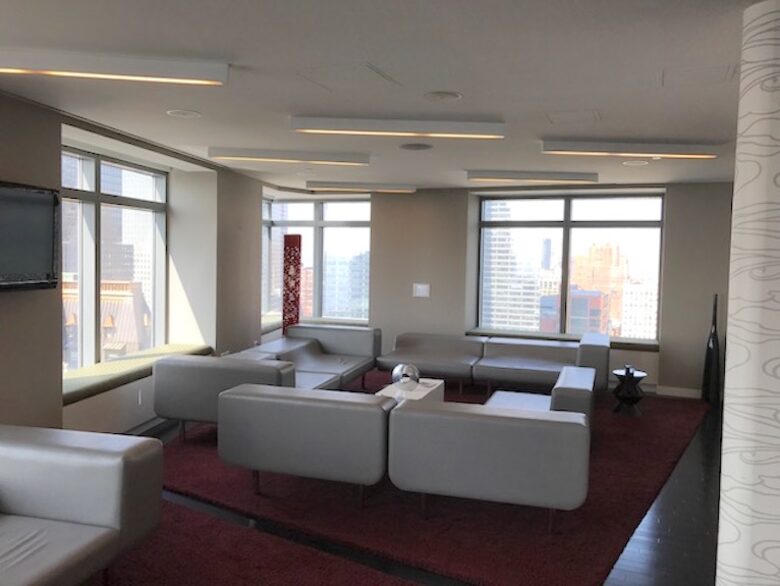 New York Luxury Residence - New York City, New York