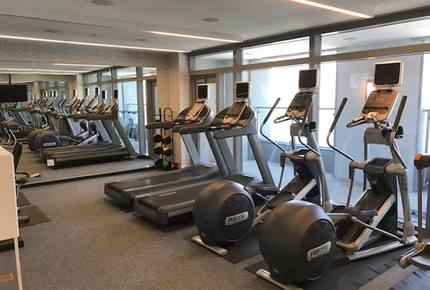 New York Luxury Residence - New York City, New York