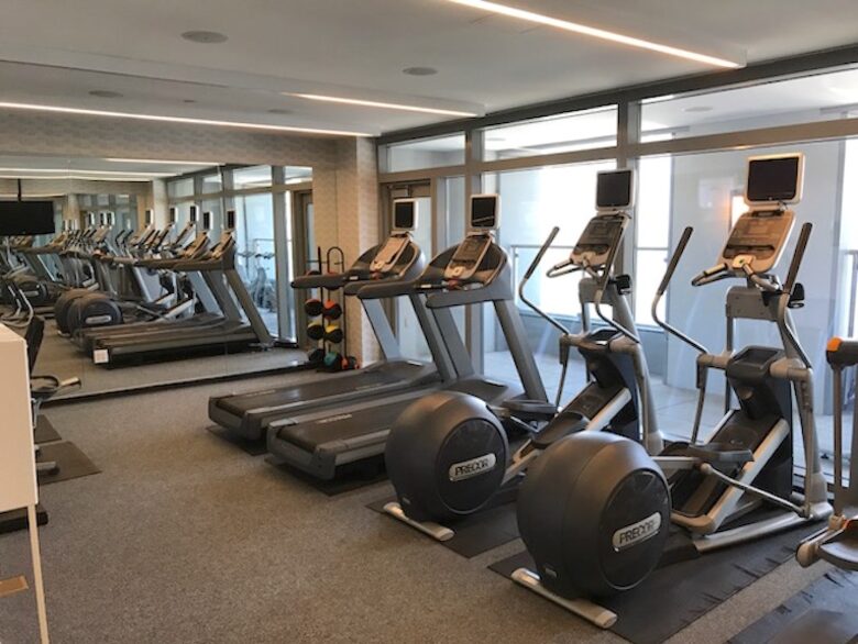 New York Luxury Residence - New York City, New York