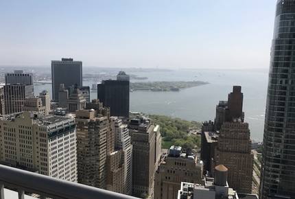 New York Luxury Residence - New York City, New York