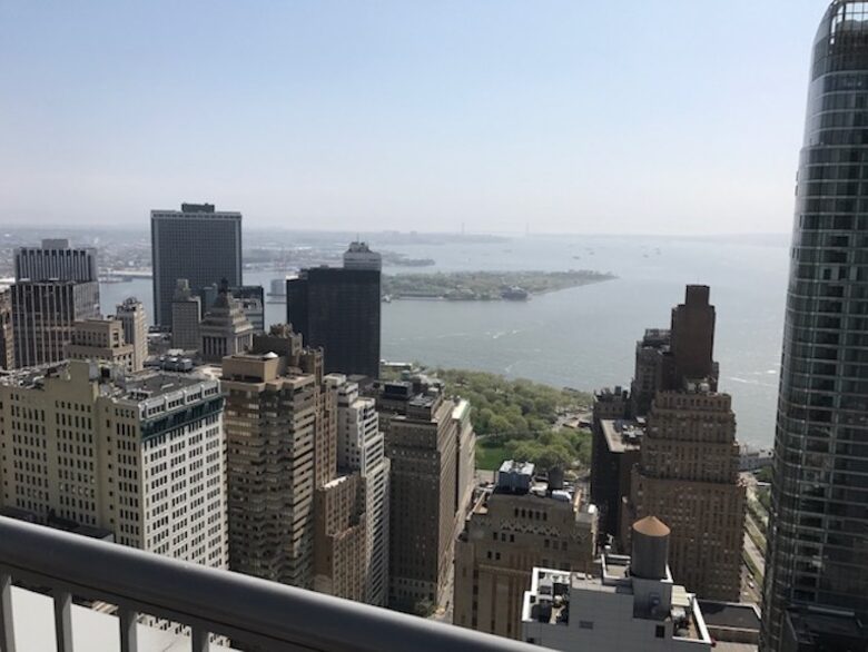 New York Luxury Residence - New York City, New York