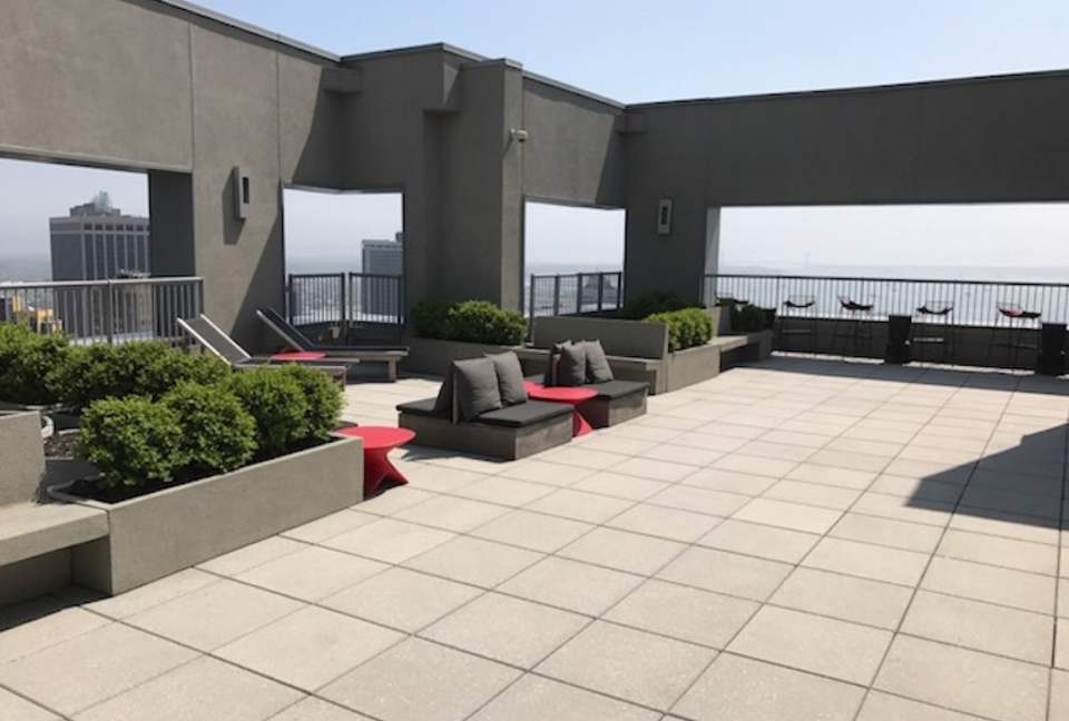 New York Luxury Residence - New York City, New York