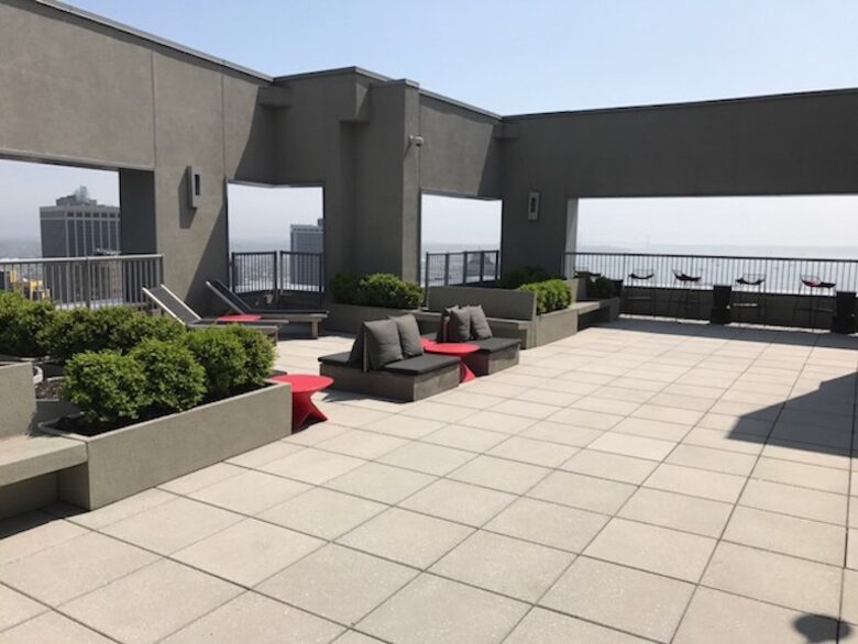 New York Luxury Residence - New York City, New York