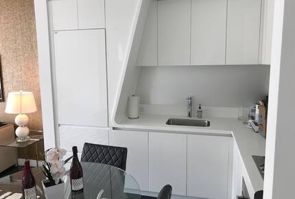 New York Luxury Residence - New York City, New York