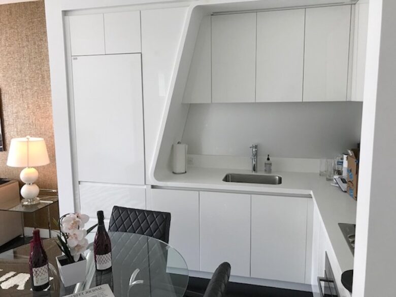 New York Luxury Residence - New York City, New York