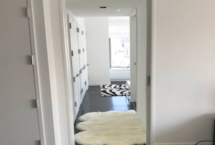 New York Luxury Residence - New York City, New York