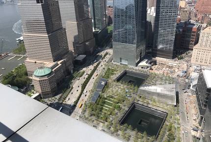 New York Luxury Residence - New York City, New York