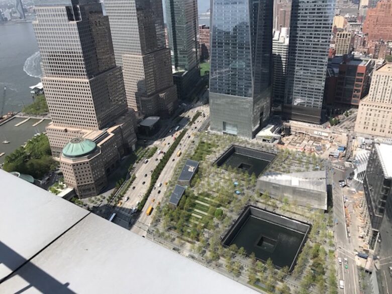 New York Luxury Residence - New York City, New York