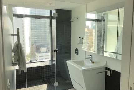 New York Luxury Residence - New York City, New York