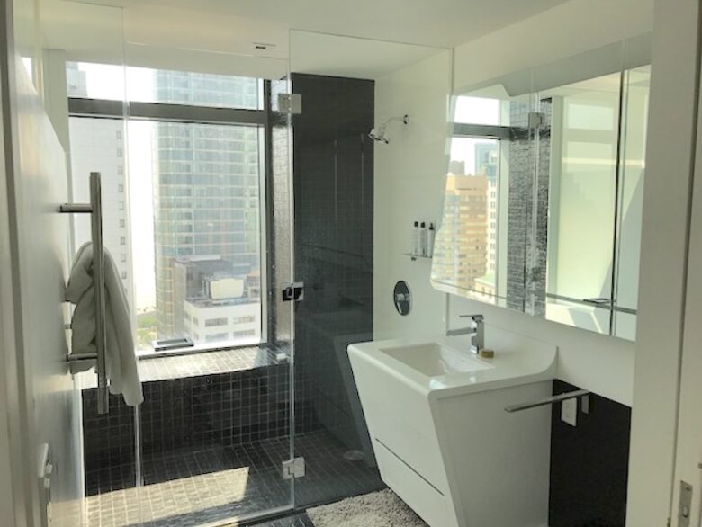 New York Luxury Residence - New York City, New York