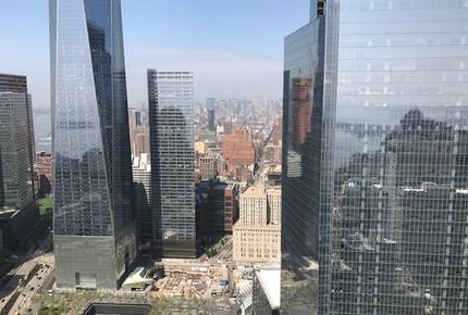 New York Luxury Residence - New York City, New York