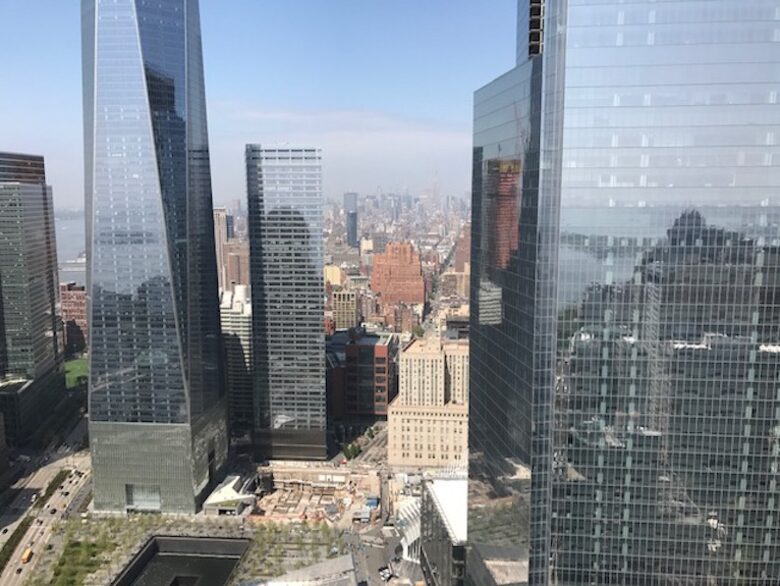 New York Luxury Residence - New York City, New York