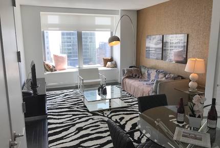 New York Luxury Residence - New York City, New York