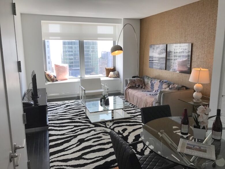 New York Luxury Residence - New York City, New York