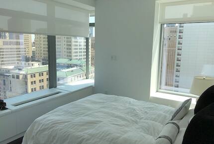 New York Luxury Residence - New York City, New York