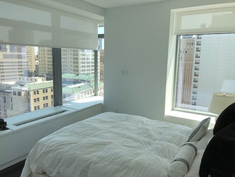 New York Luxury Residence - New York City, New York