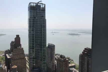 New York Luxury Residence - New York City, New York