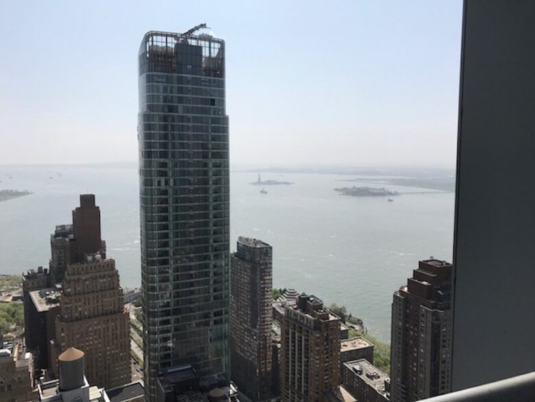 New York Luxury Residence - New York City, New York