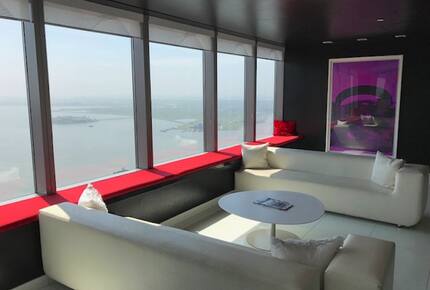 New York Luxury Residence - New York City, New York