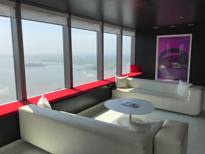 New York Luxury Residence - New York City, New York