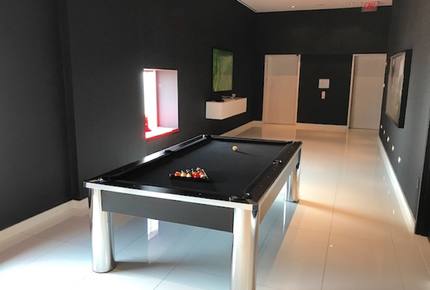 New York Luxury Residence - New York City, New York