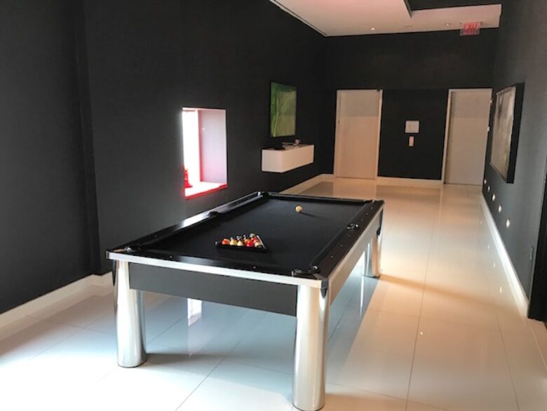 New York Luxury Residence - New York City, New York