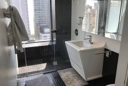 New York Luxury Residence - New York City, New York