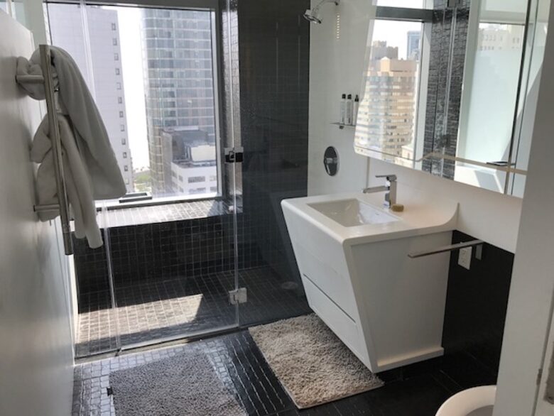 New York Luxury Residence - New York City, New York